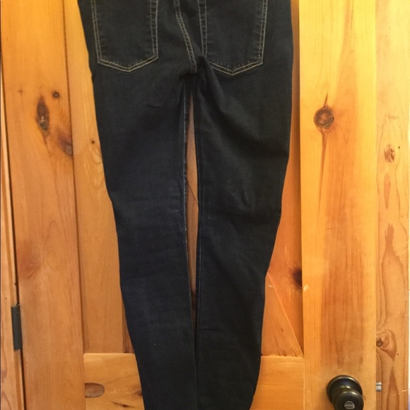7 for all mankind jeans - Picture 3 of 5